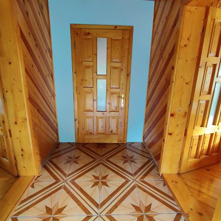 Castle Gate Hotel Bran  Bagian luar foto