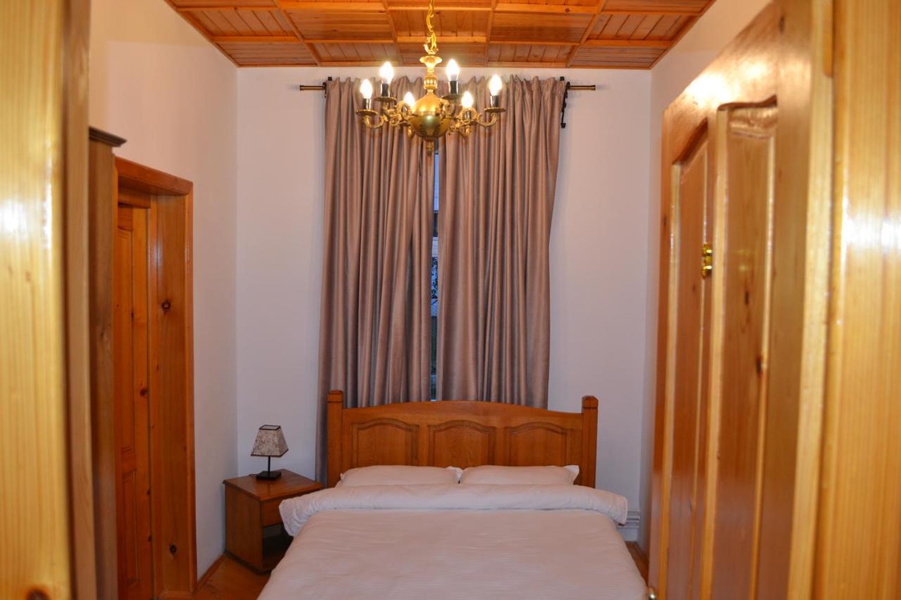 Castle Gate Hotel Bran  Bagian luar foto