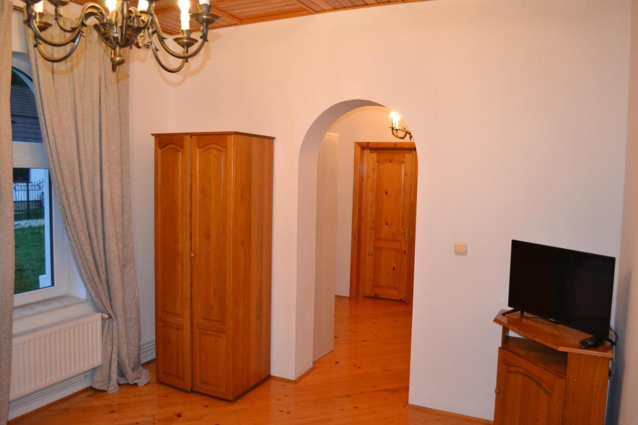 Castle Gate Hotel Bran  Bagian luar foto