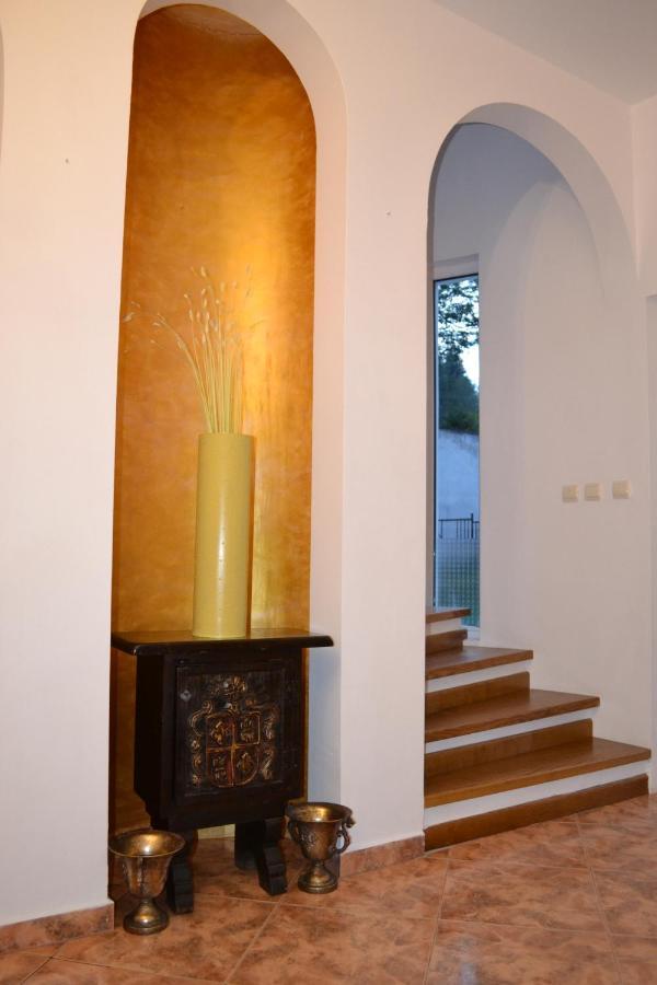 Castle Gate Hotel Bran  Bagian luar foto