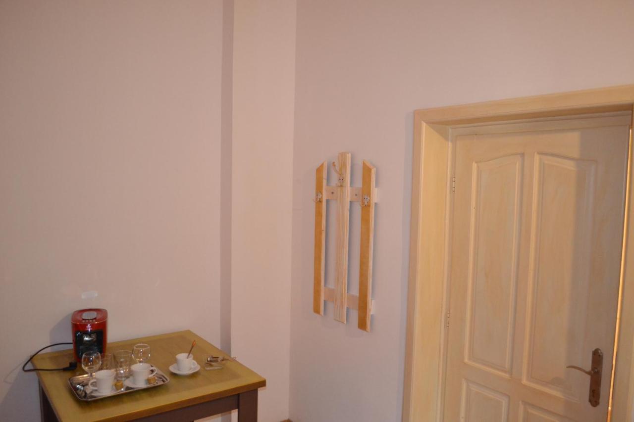 Castle Gate Hotel Bran  Bagian luar foto