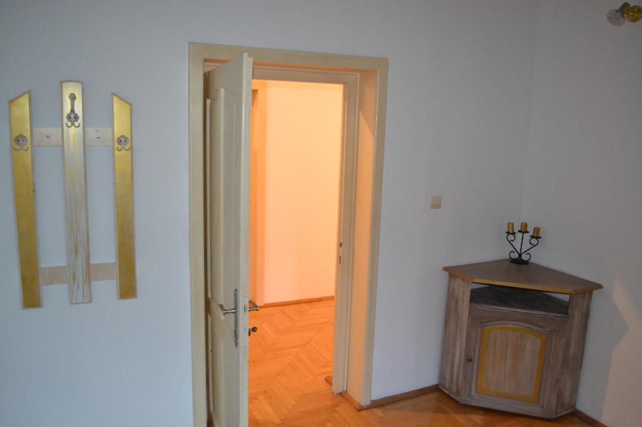 Castle Gate Hotel Bran  Bagian luar foto