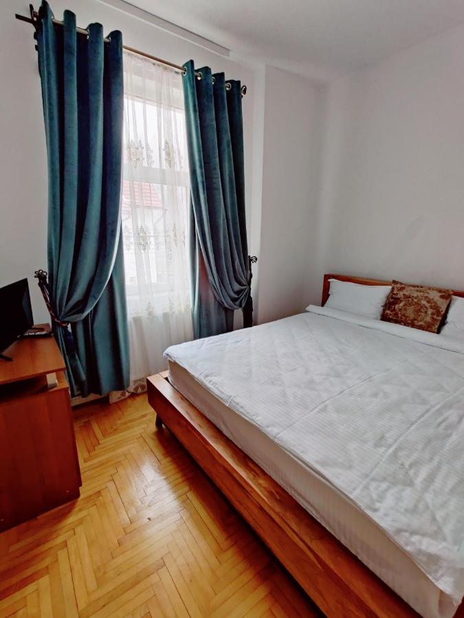 Castle Gate Hotel Bran  Bagian luar foto