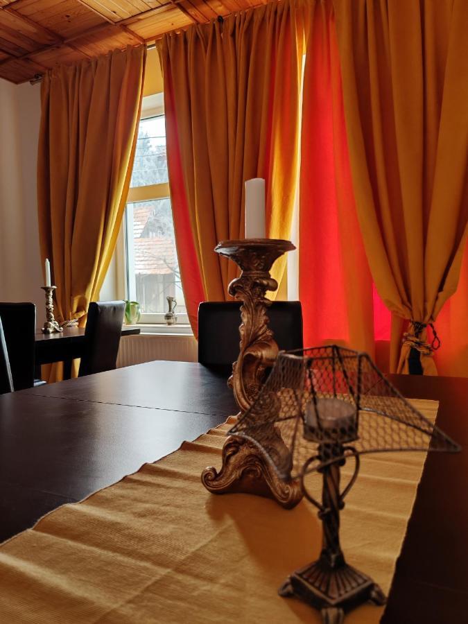Castle Gate Hotel Bran  Bagian luar foto