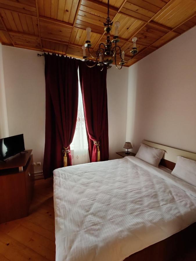 Castle Gate Hotel Bran  Bagian luar foto