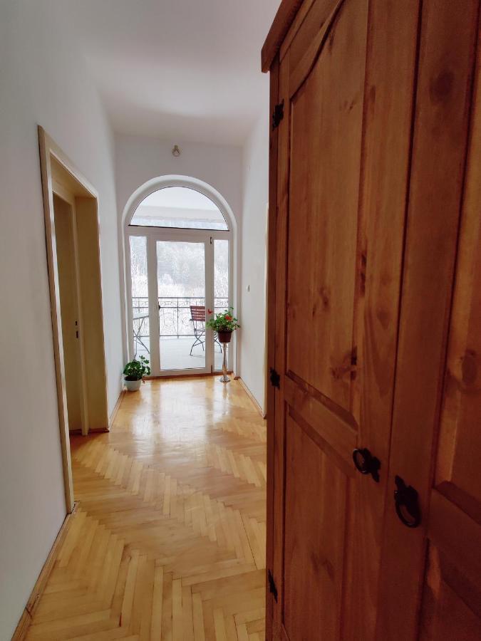 Castle Gate Hotel Bran  Bagian luar foto