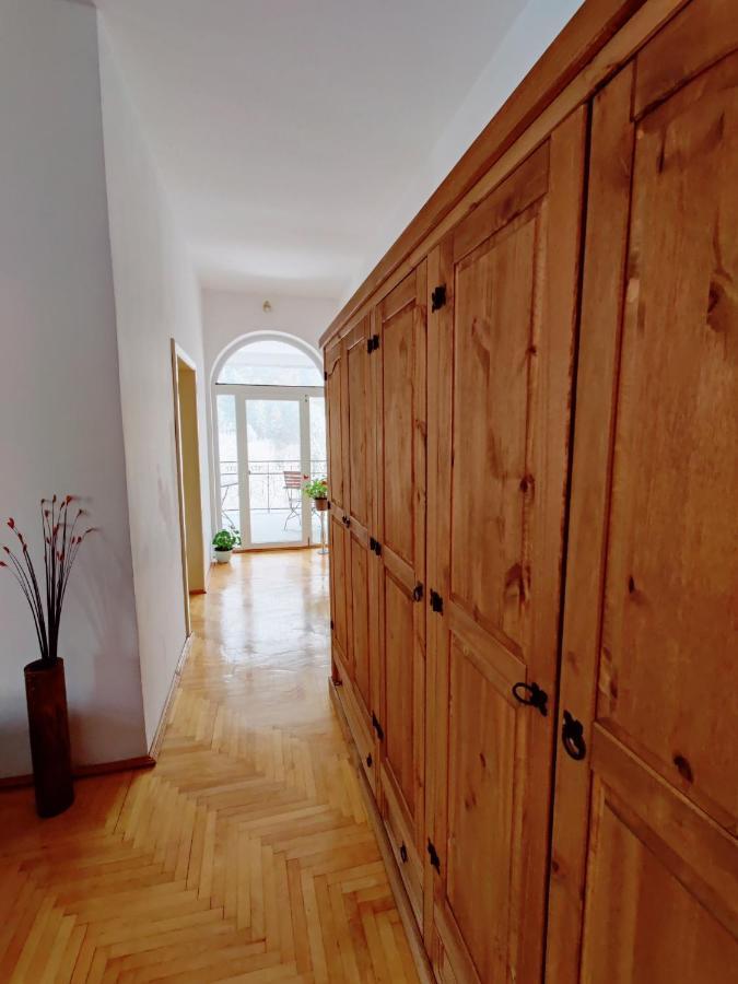 Castle Gate Hotel Bran  Bagian luar foto