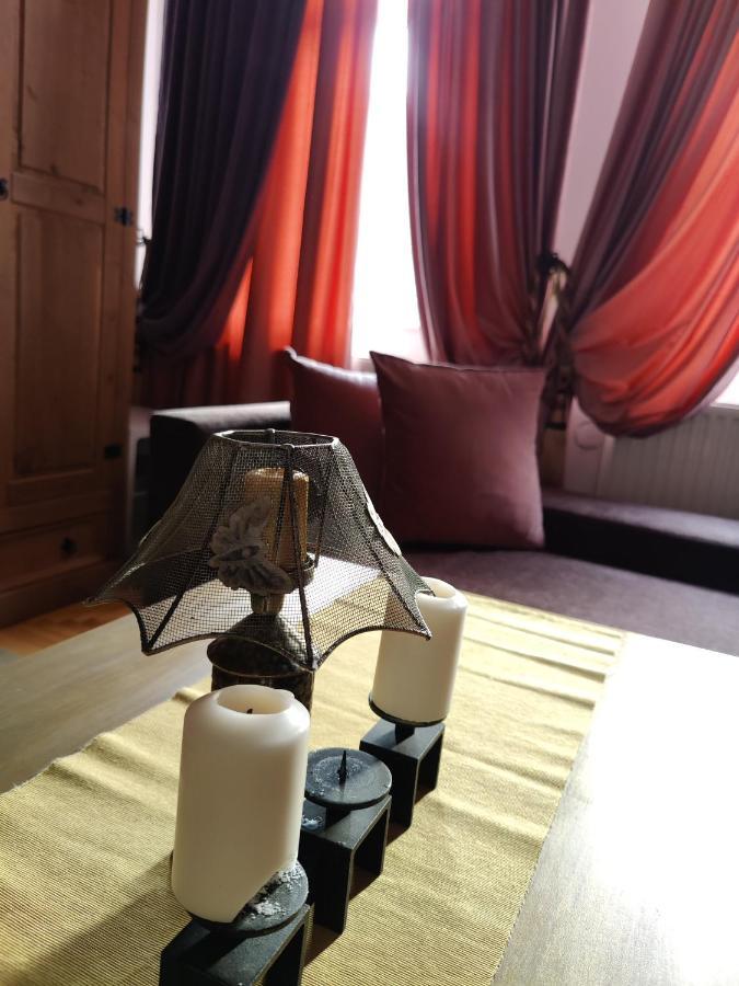 Castle Gate Hotel Bran  Bagian luar foto
