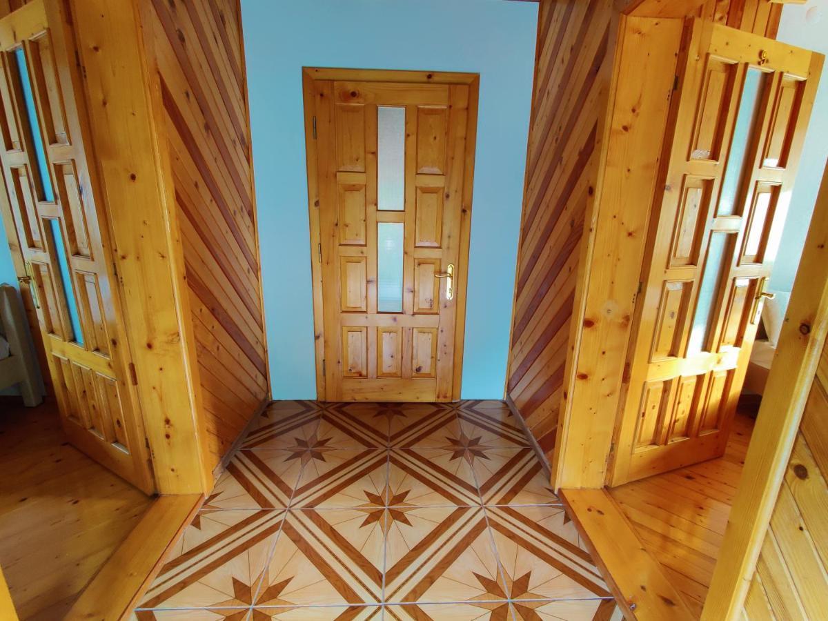 Castle Gate Hotel Bran  Bagian luar foto