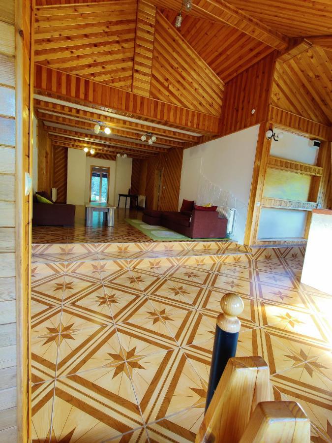 Castle Gate Hotel Bran  Bagian luar foto