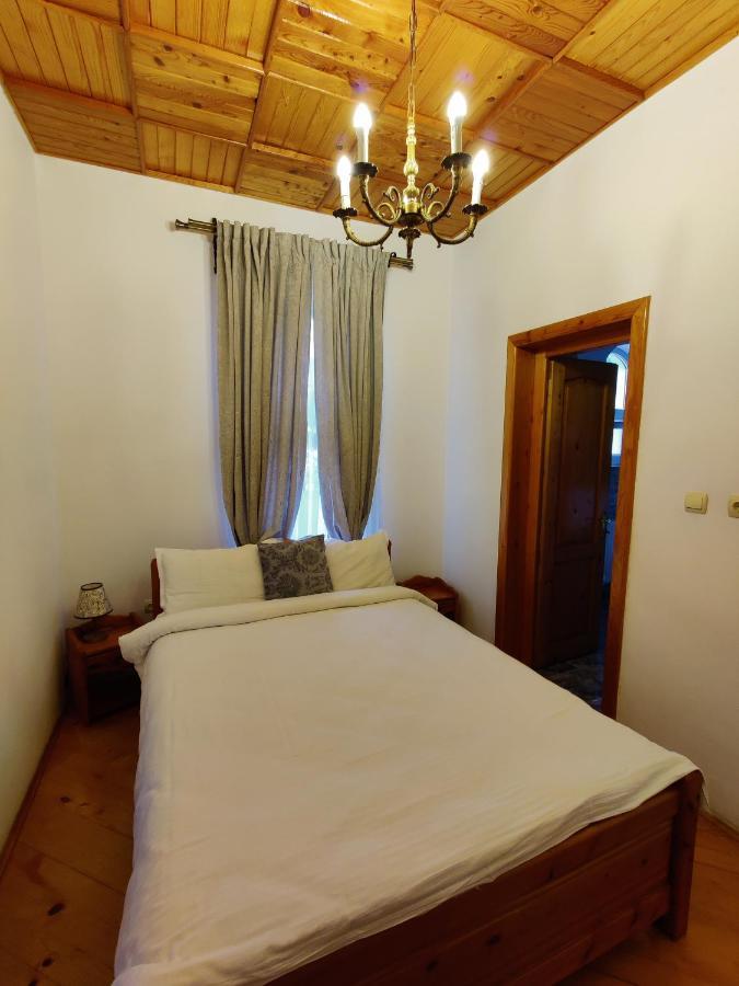 Castle Gate Hotel Bran  Bagian luar foto