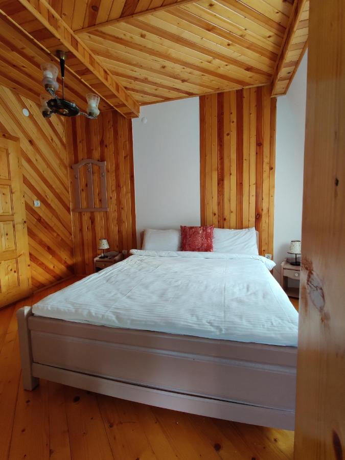 Castle Gate Hotel Bran  Bagian luar foto
