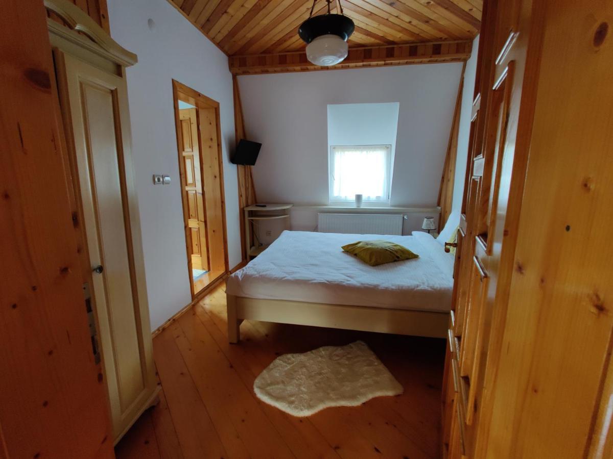 Castle Gate Hotel Bran  Bagian luar foto