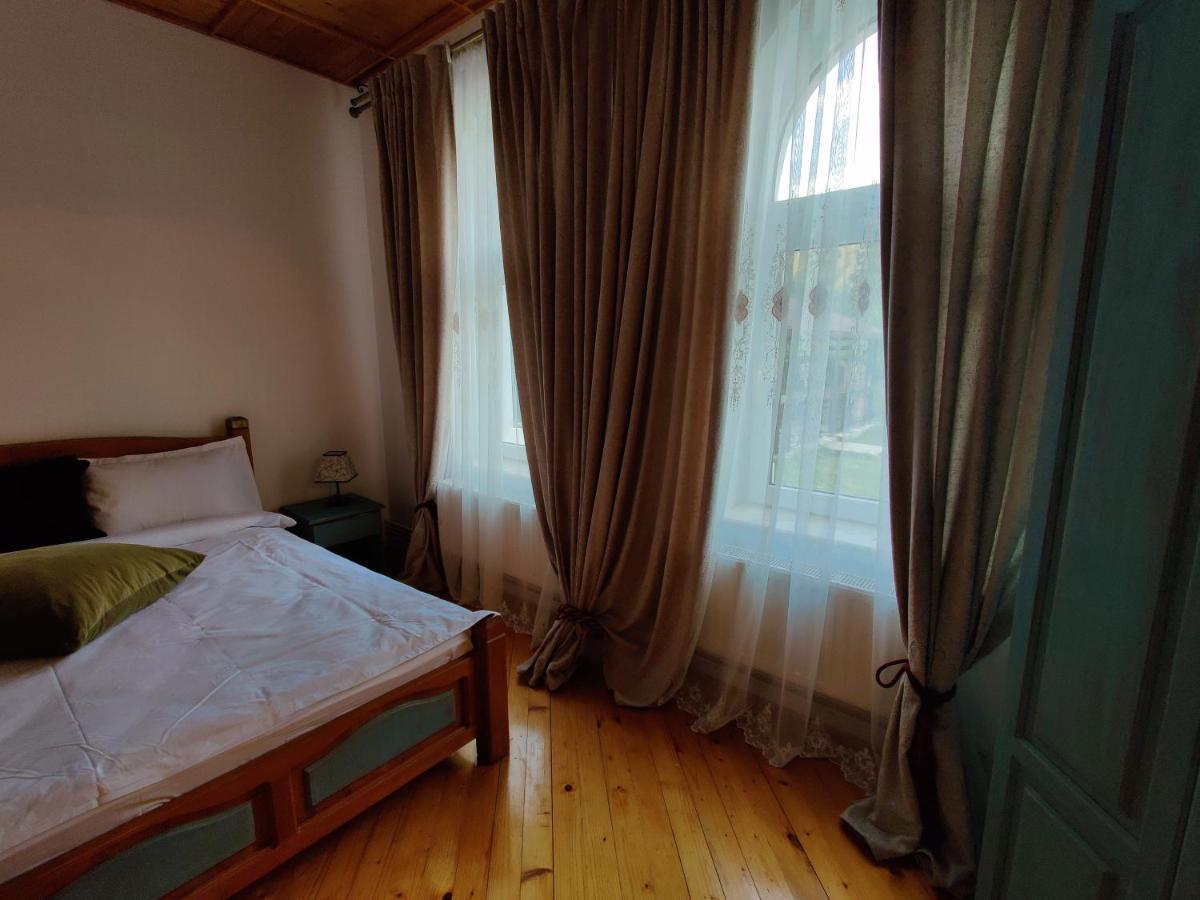 Castle Gate Hotel Bran  Bagian luar foto